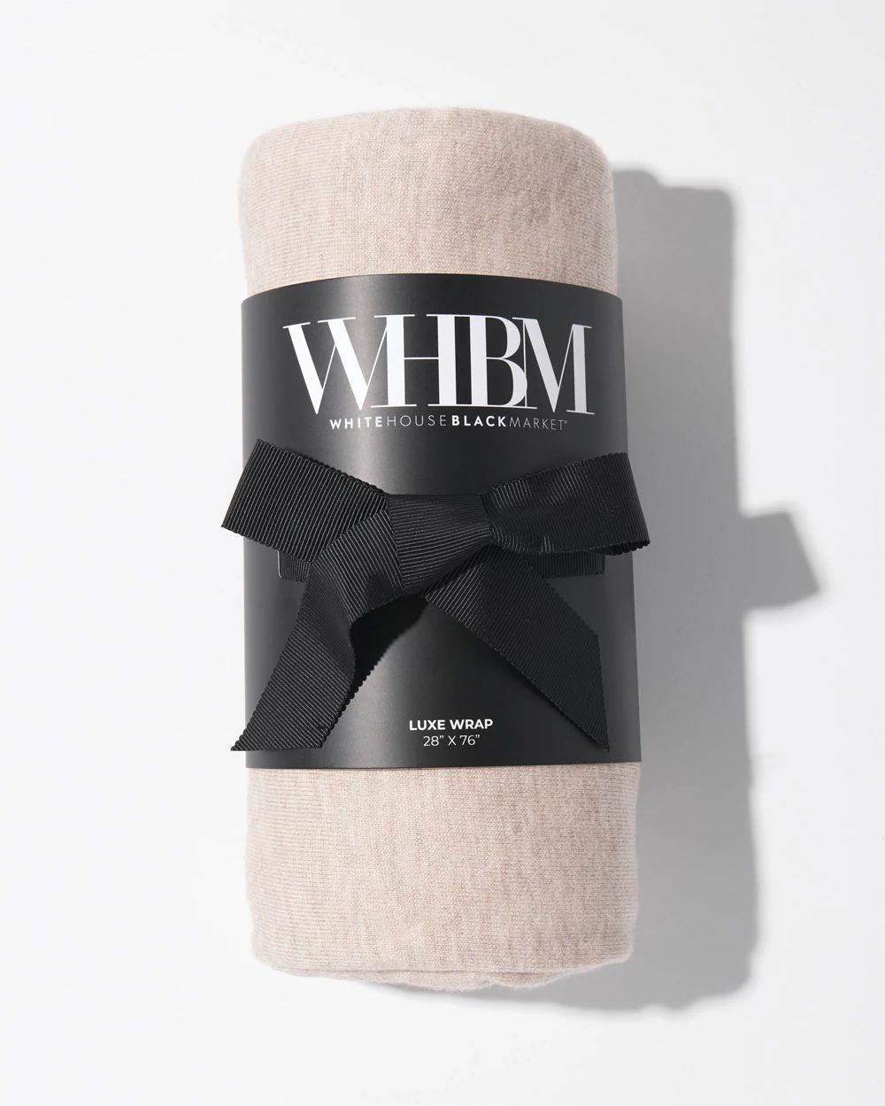 Luxe Wrap