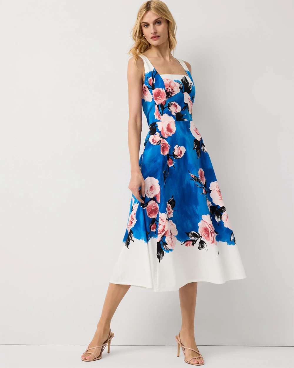 Shop Petite Dresses | White House Black Market