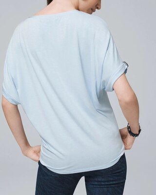 Pacesetter Tee