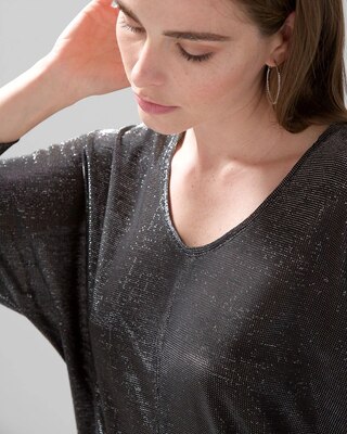 Dolman Sleeve Tee
