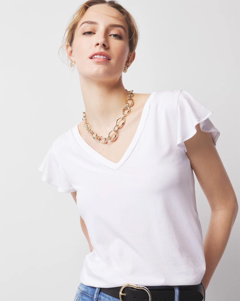 Glamgetter Tee