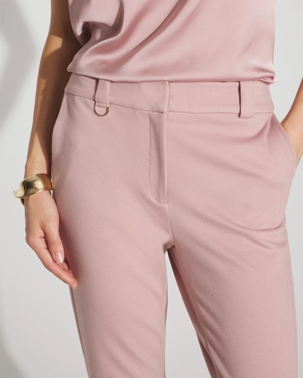Blake Bootcut Pant