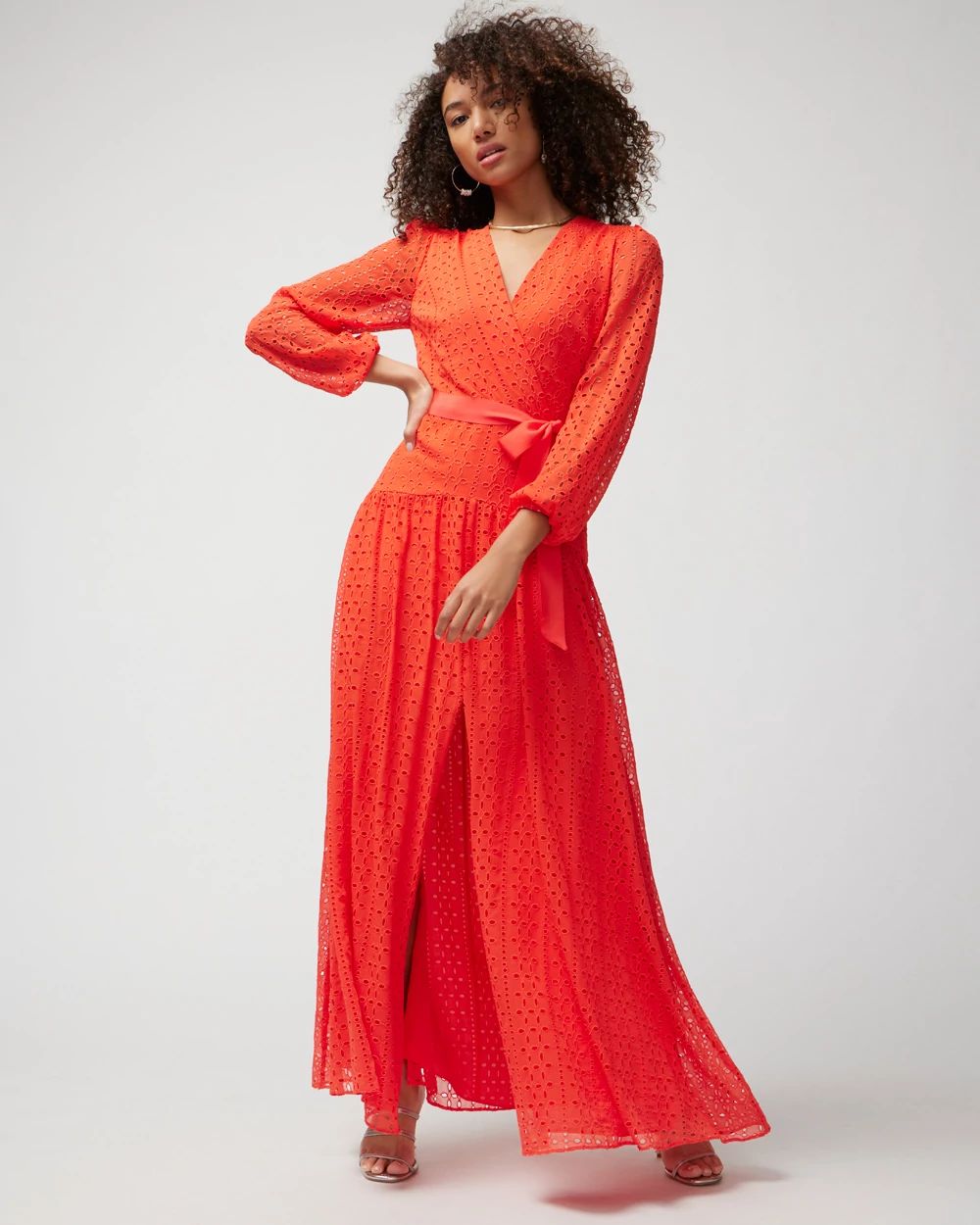 Petite black maxi dress with sleeves cheap