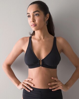U Hook Bikini Top click to view larger image.