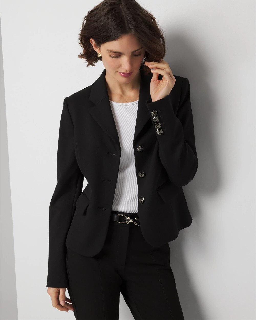Schoolboy Blazer - image 2