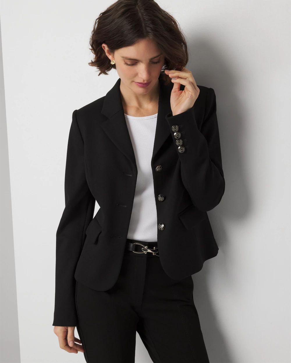 Schoolboy Blazer