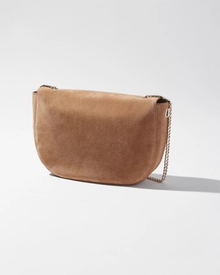 WHBM® Reversible Crossbody