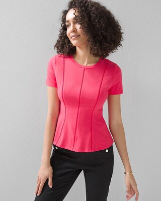 The Bodice Tee