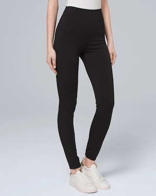 Touch of Cool™ WHBM Runway Leggings