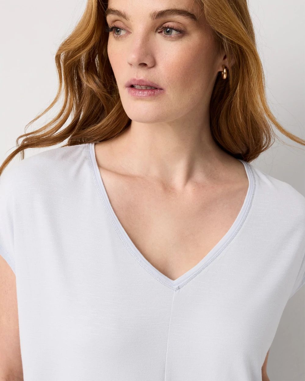 Jetsetter Tee click to view larger image.