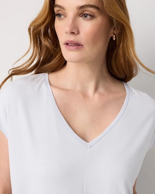 Jetsetter Tee click to view larger image.