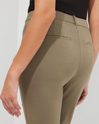 Outlet WHBM The Slim Ankle Pant