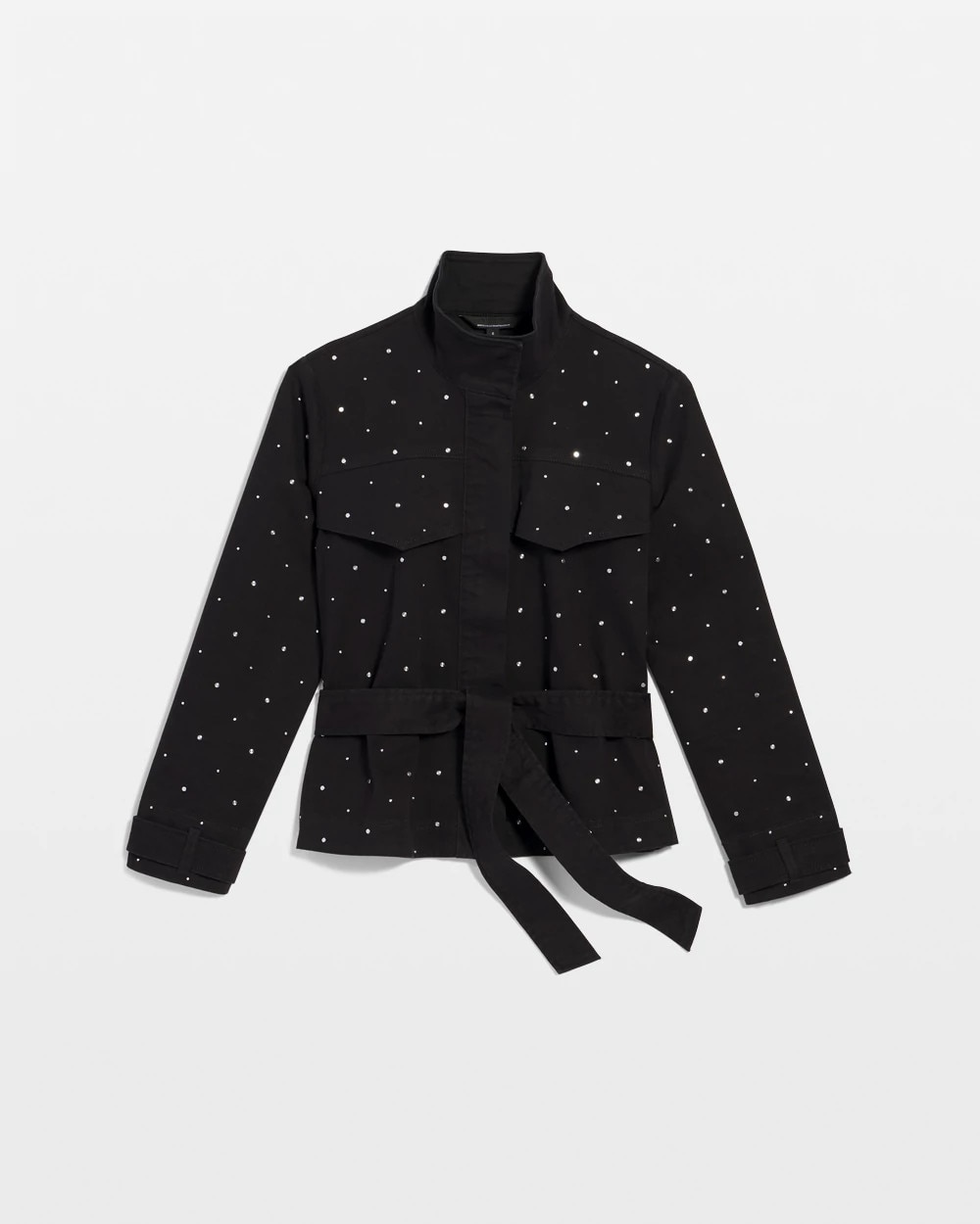 Pret Studded Jacket - image 5