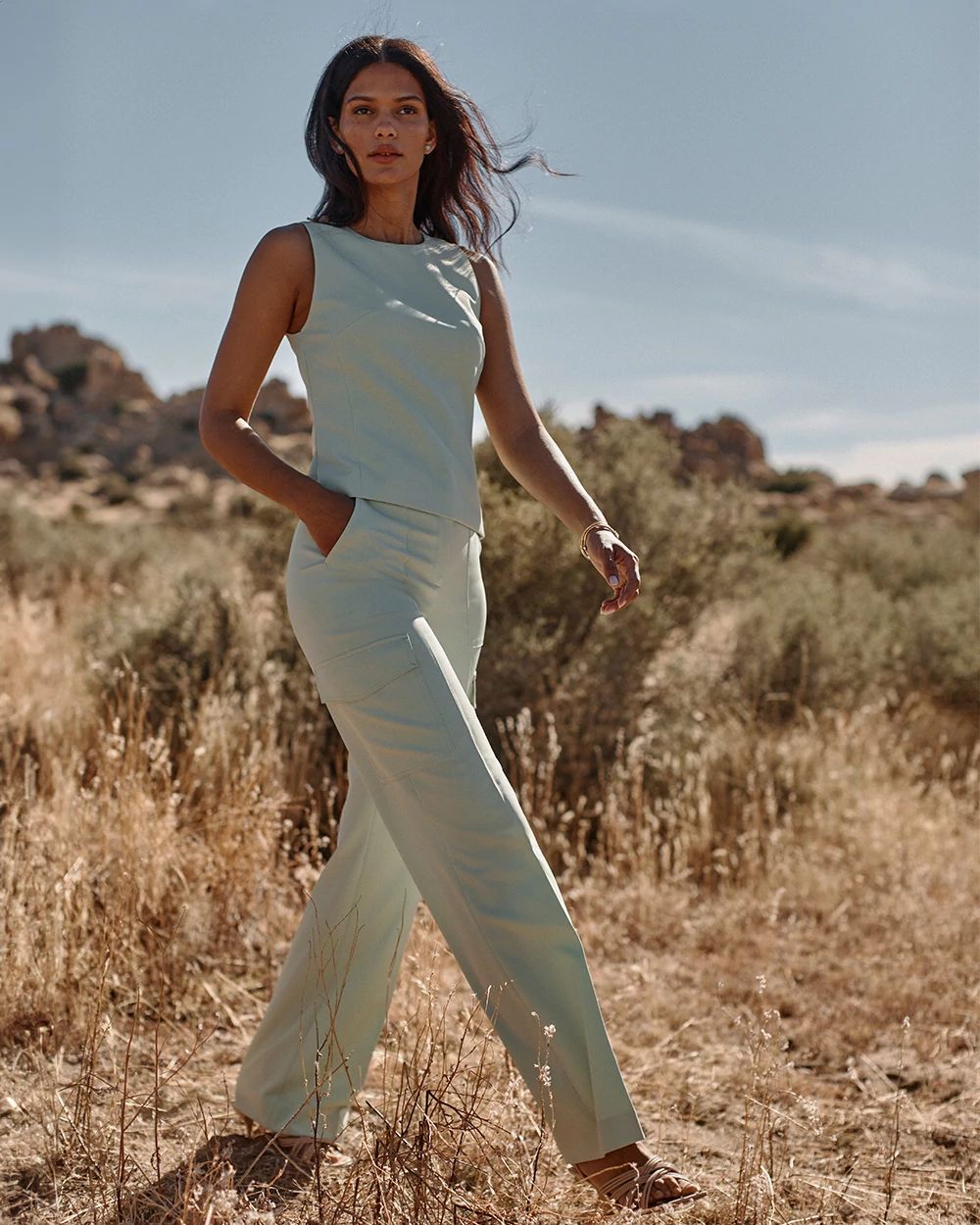 Whbm clothing deals