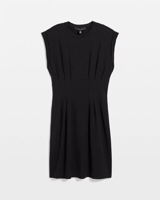 T-Shirt Dress click to view larger image.
