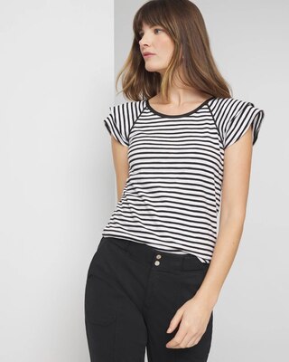 Short Sleeve Go-Getter Tee