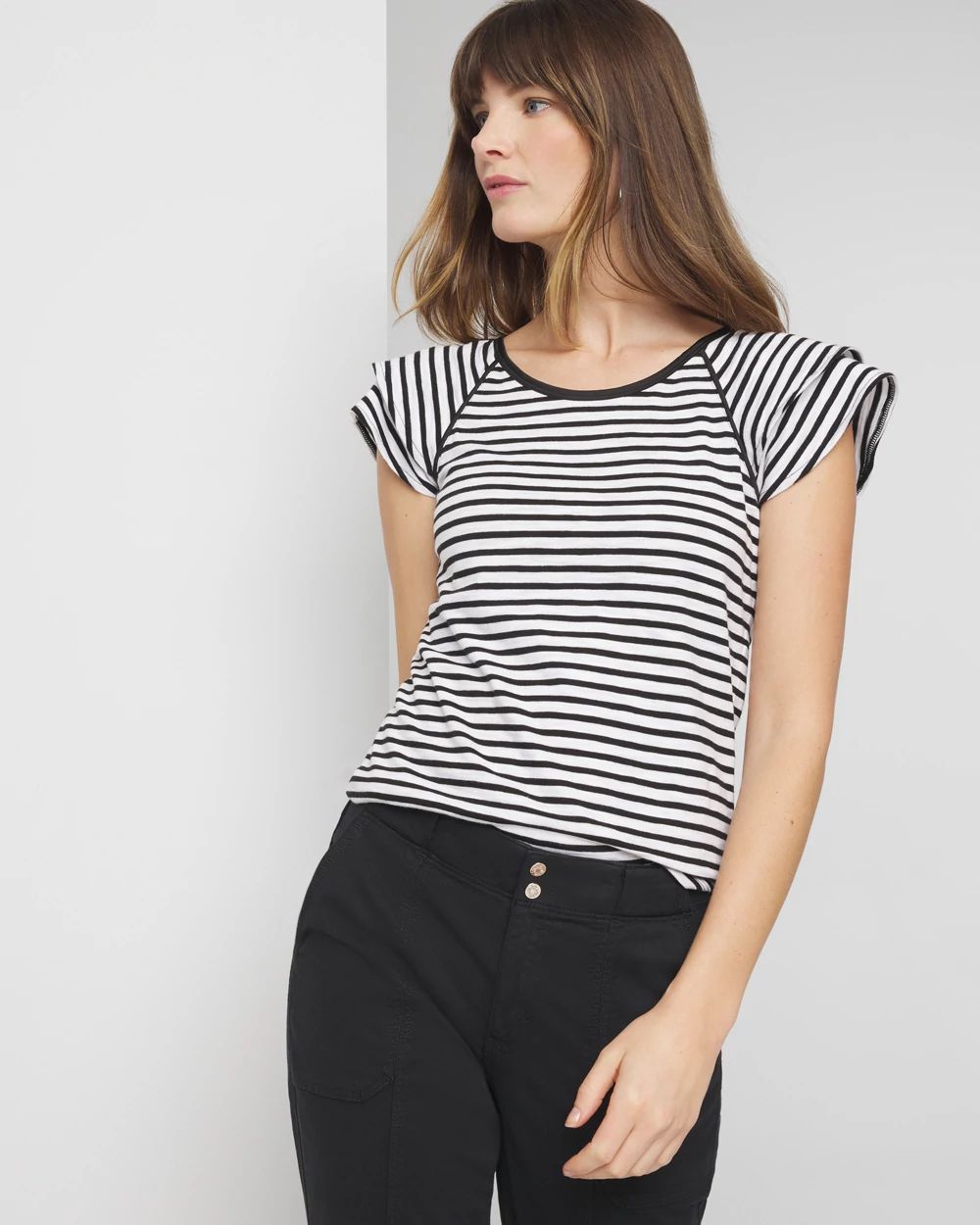 Short Sleeve Go-Getter Tee
