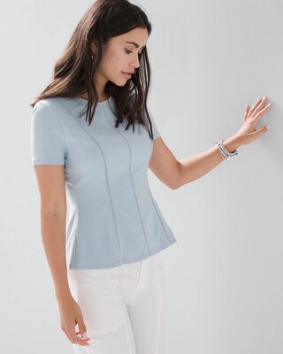 The Bodice Tee