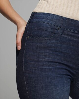 Outlet WHBM Girlfriend Jean