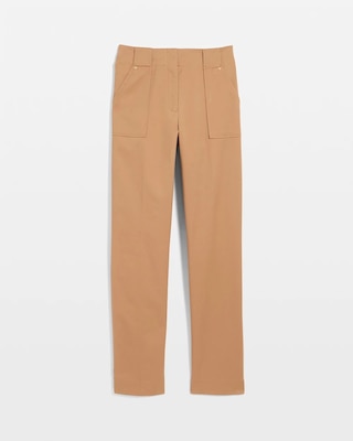 Straight Leg Pant click to view larger image.