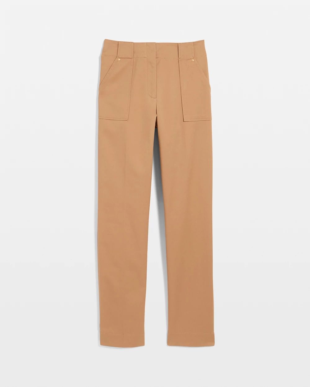 Straight Leg Pant click to view larger image.