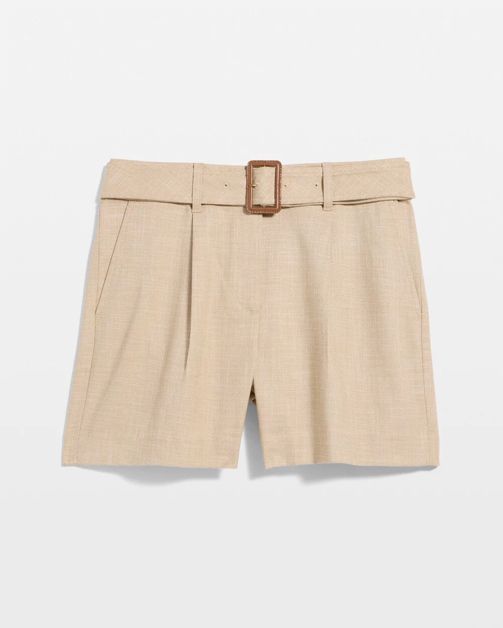 Crosshatch Tailored Short - image 5