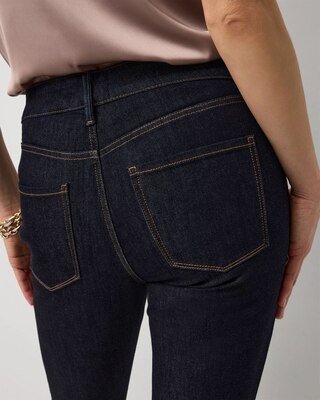 Mid-Rise Skinny Jean click to view larger image.