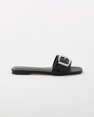 Western Sandal click to view larger image.