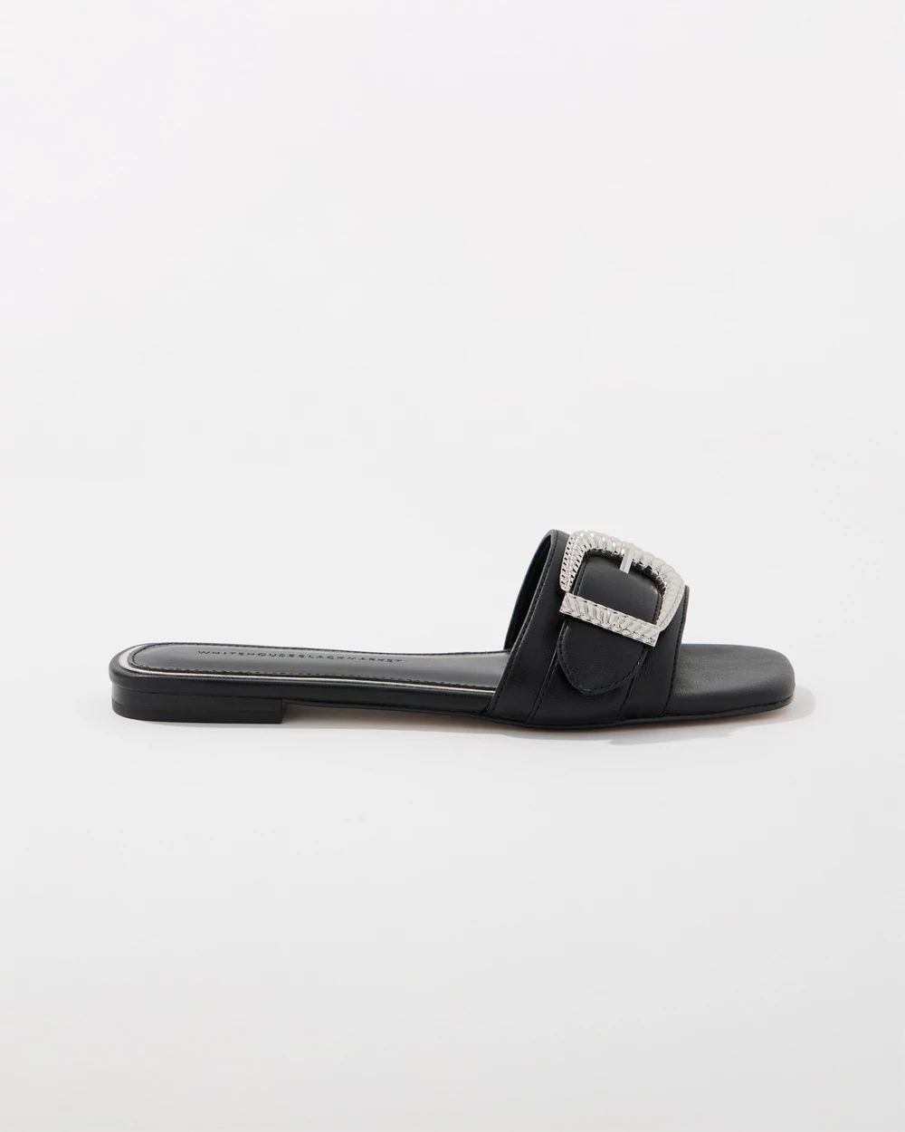 Western Sandal