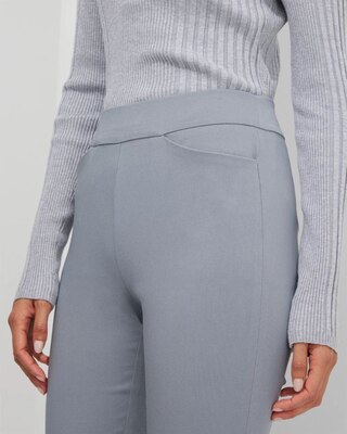 Outlet WHBM Pull-On Skinny Pants