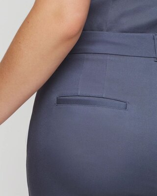 WHBM® Ines Slim Bootcut Bolina Pant