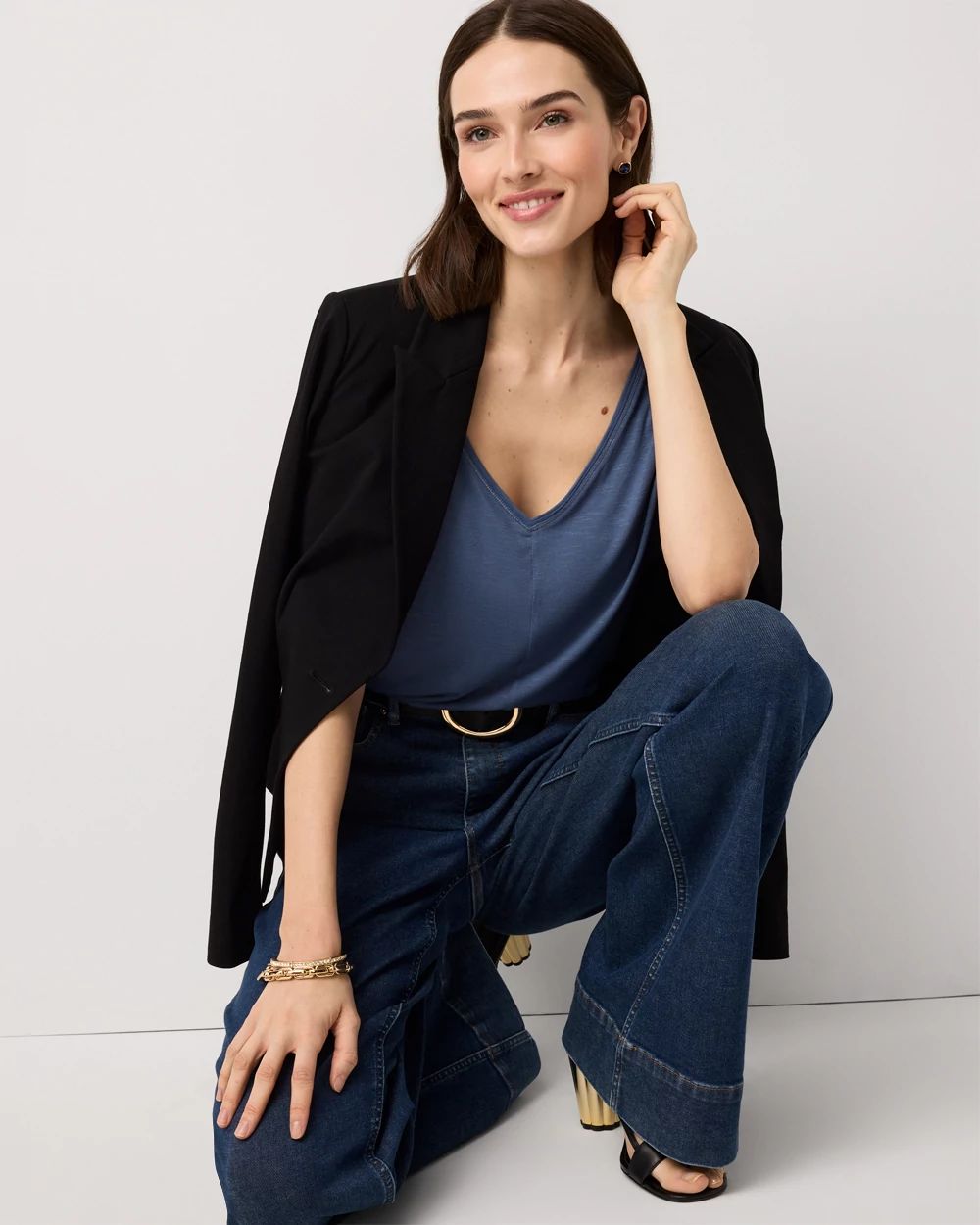 Jetsetter Tee click to view larger image.