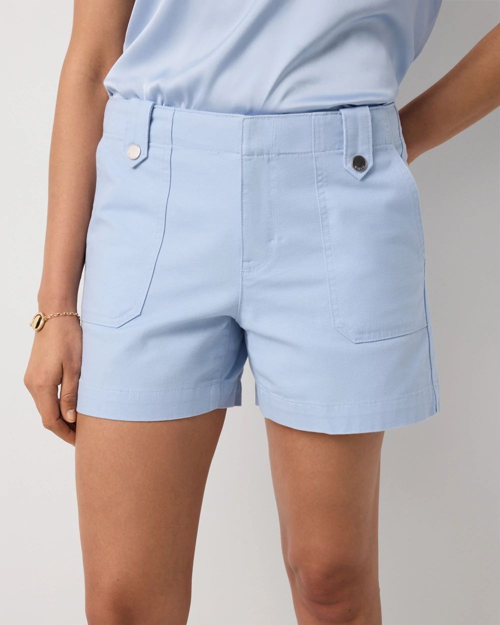 Pret Mariner Short