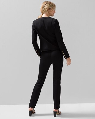WHBM® Stylist Jacket click to view larger image.