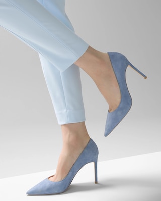 Signature Pump