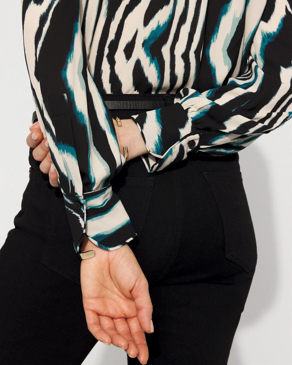 Soft Shirt click to view larger image.