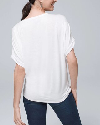 Pacesetter Tee