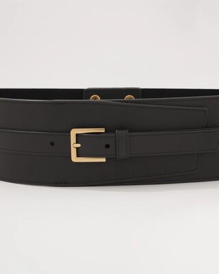 Stretch Dress Belt click to view larger image.