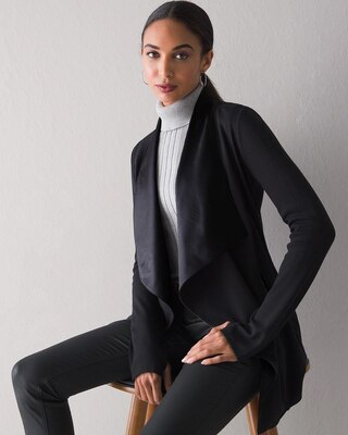 Easy Style Cover Up