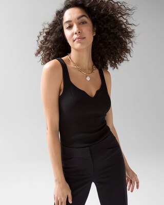 Sweetheart Tank