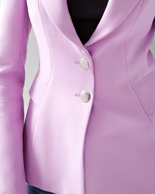 WHBM® Signature Blazer