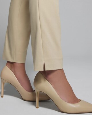Outlet WHBM The Slim Ankle Pant