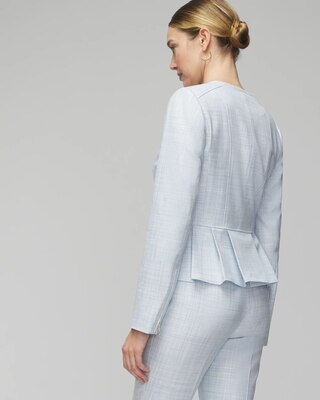 Cross Hatch Flirty Jacket click to view larger image.