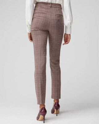 WHBM® Petite Elle Slim Ankle Pant