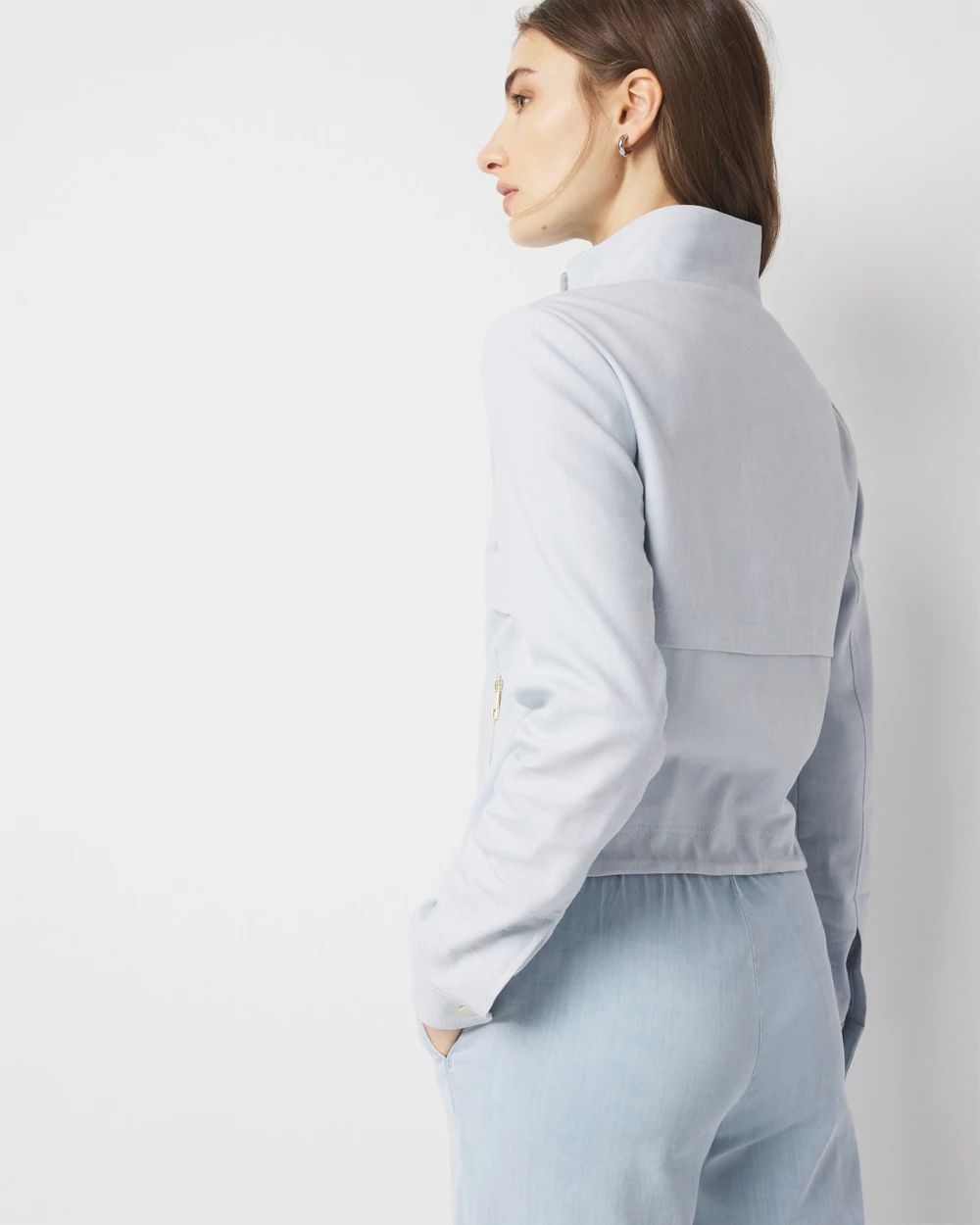 Everyday Moto Jacket