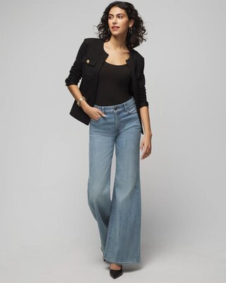 WHBM® FORME Scoop Neck Cami