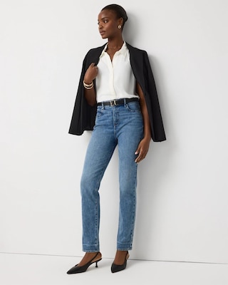 Sleeveless Shirt click to view larger image.