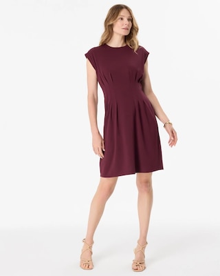 T-Shirt Dress click to view larger image.