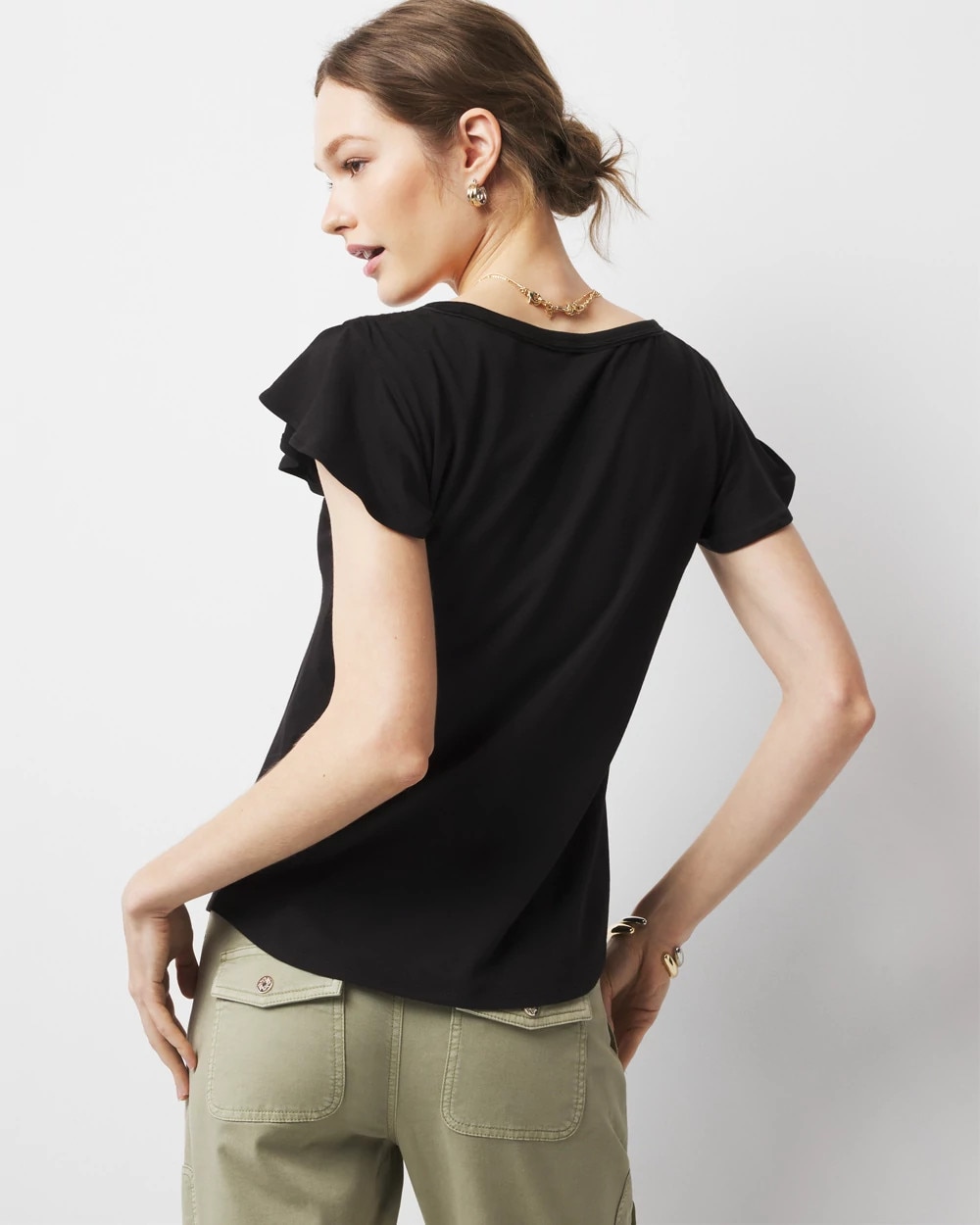 Glamgetter Tee