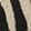 Wild Zebra Pl Black